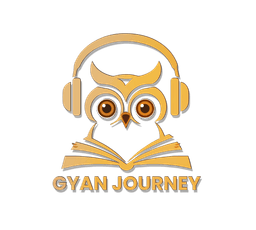 Gyan Journey logo